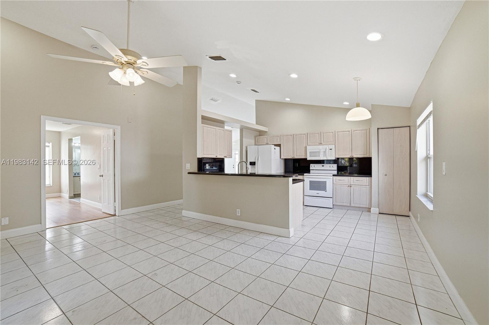 ARBORETUM - Residential