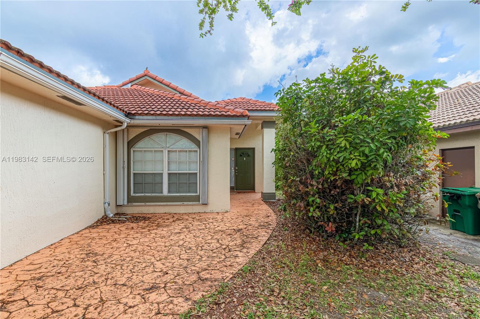 ARBORETUM - Residential