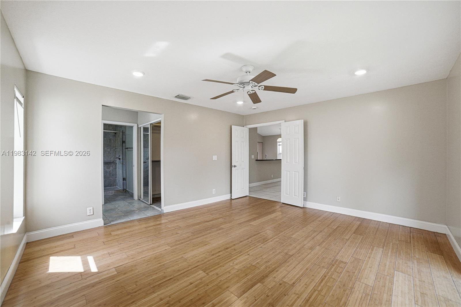 ARBORETUM - Residential