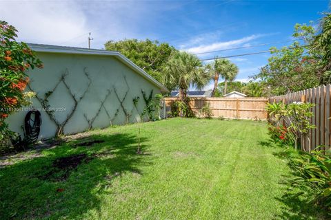 A home in Lake Worth