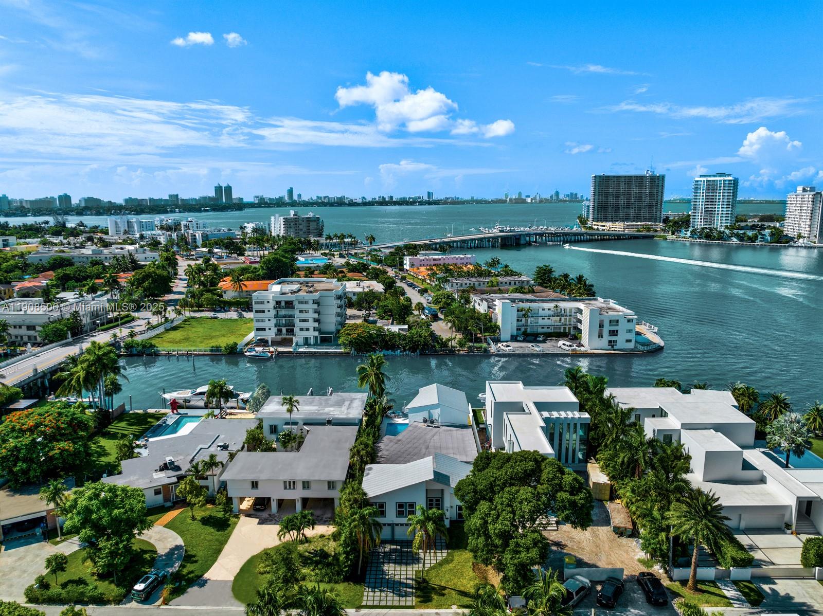 NORMANDY GOLF COURSE - Residential