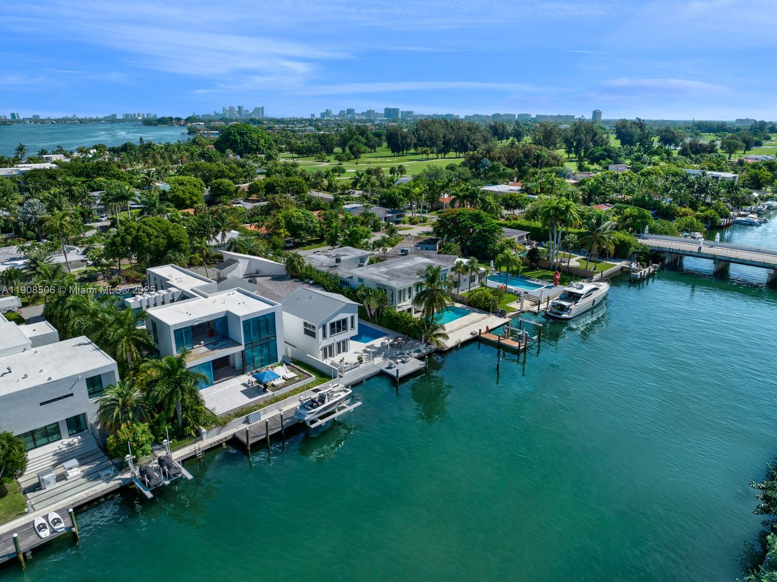 NORMANDY GOLF COURSE - Residential