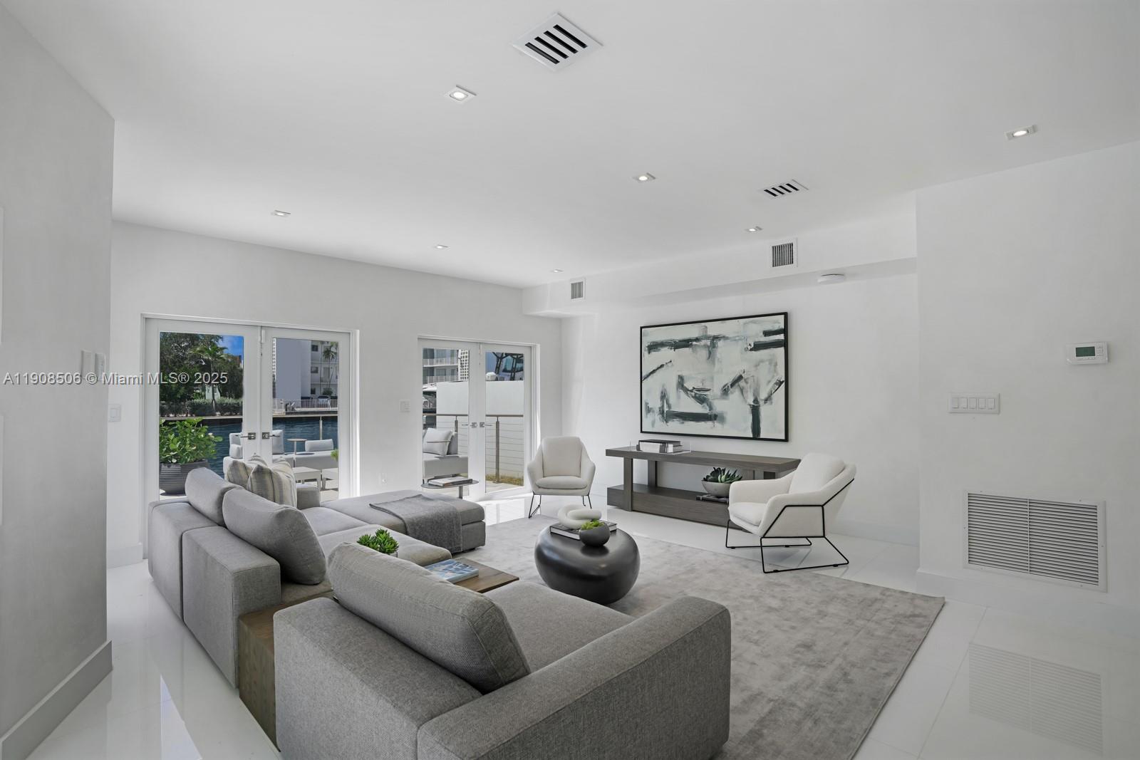 NORMANDY GOLF COURSE - Residential