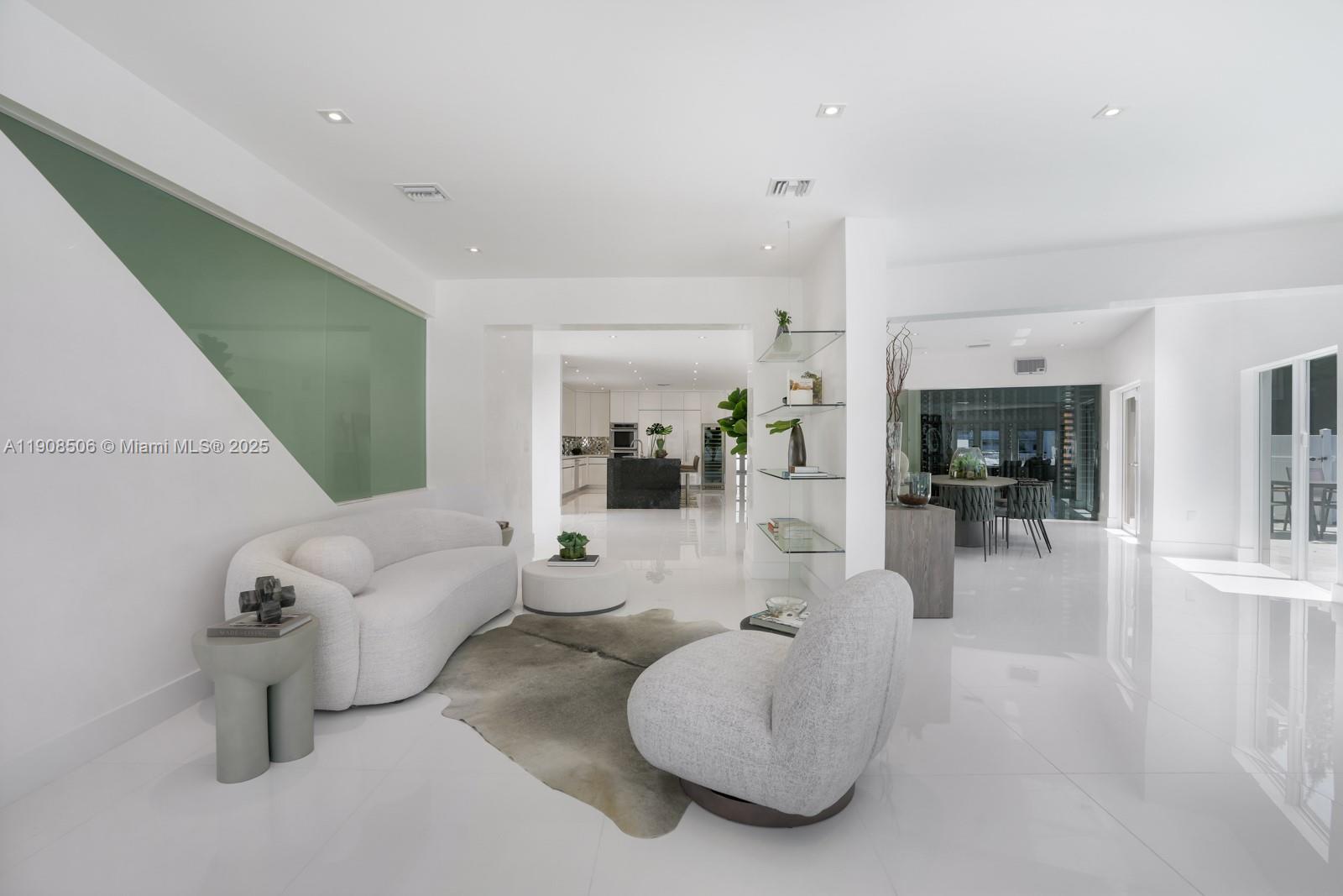 NORMANDY GOLF COURSE - Residential