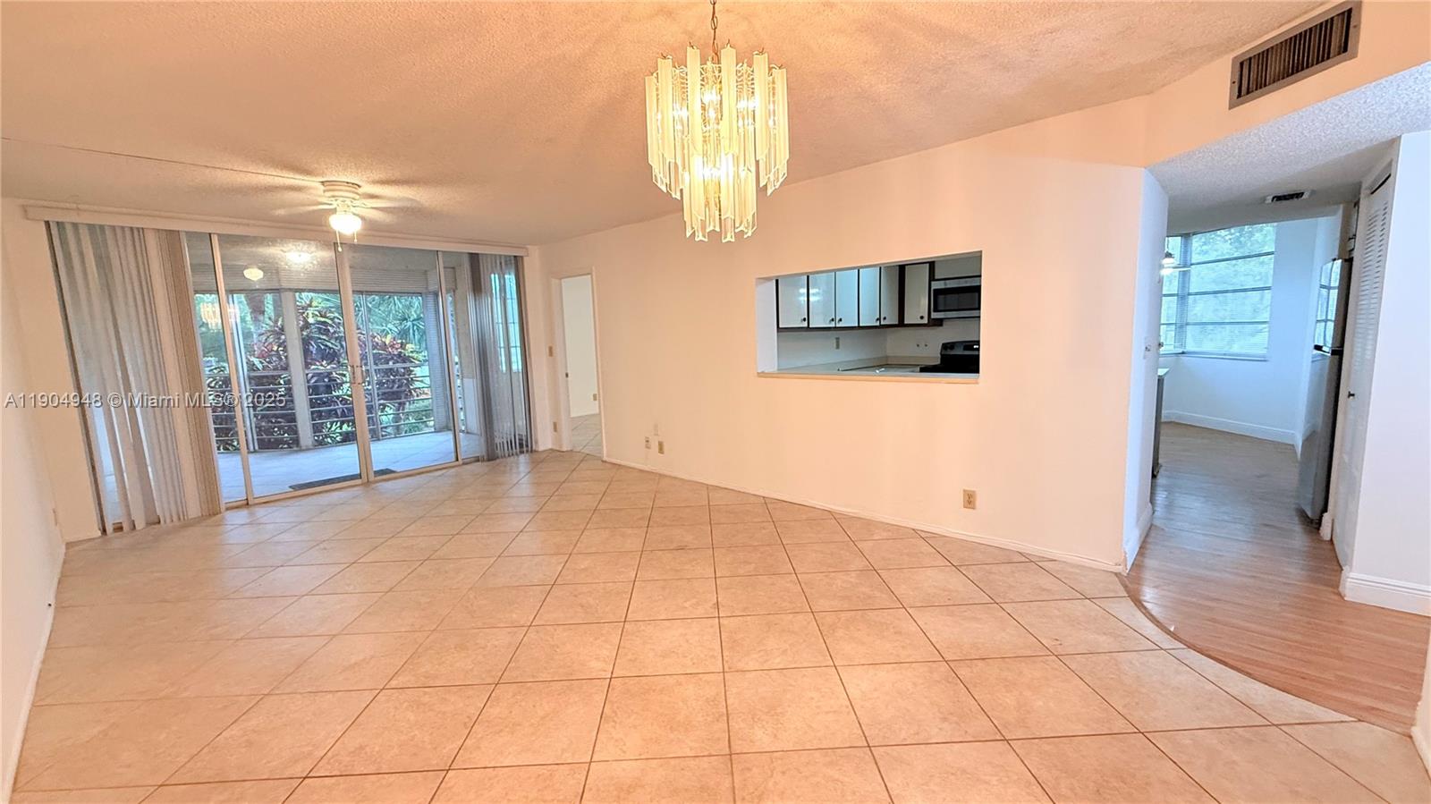 CONDO 1 OF SABAL PALM CON - Residential