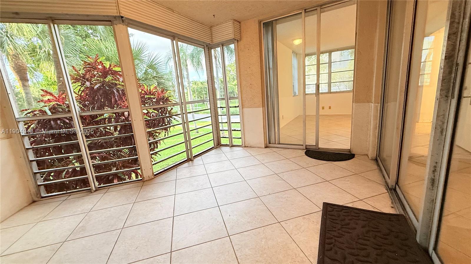 CONDO 1 OF SABAL PALM CON - Residential