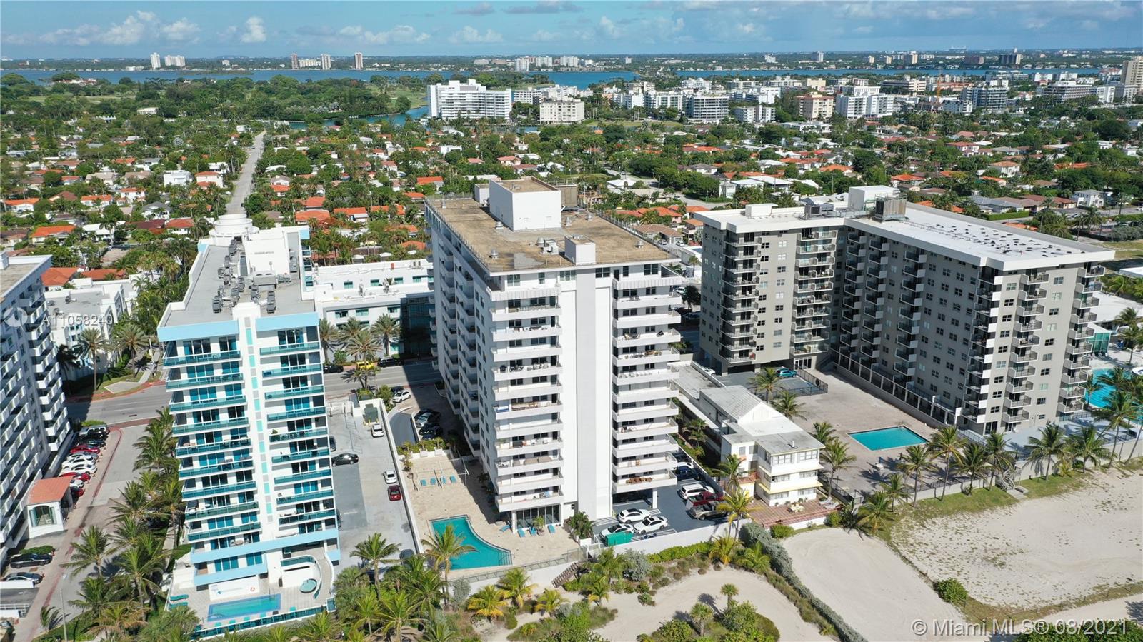 FOUR WINDS CONDO - Residential