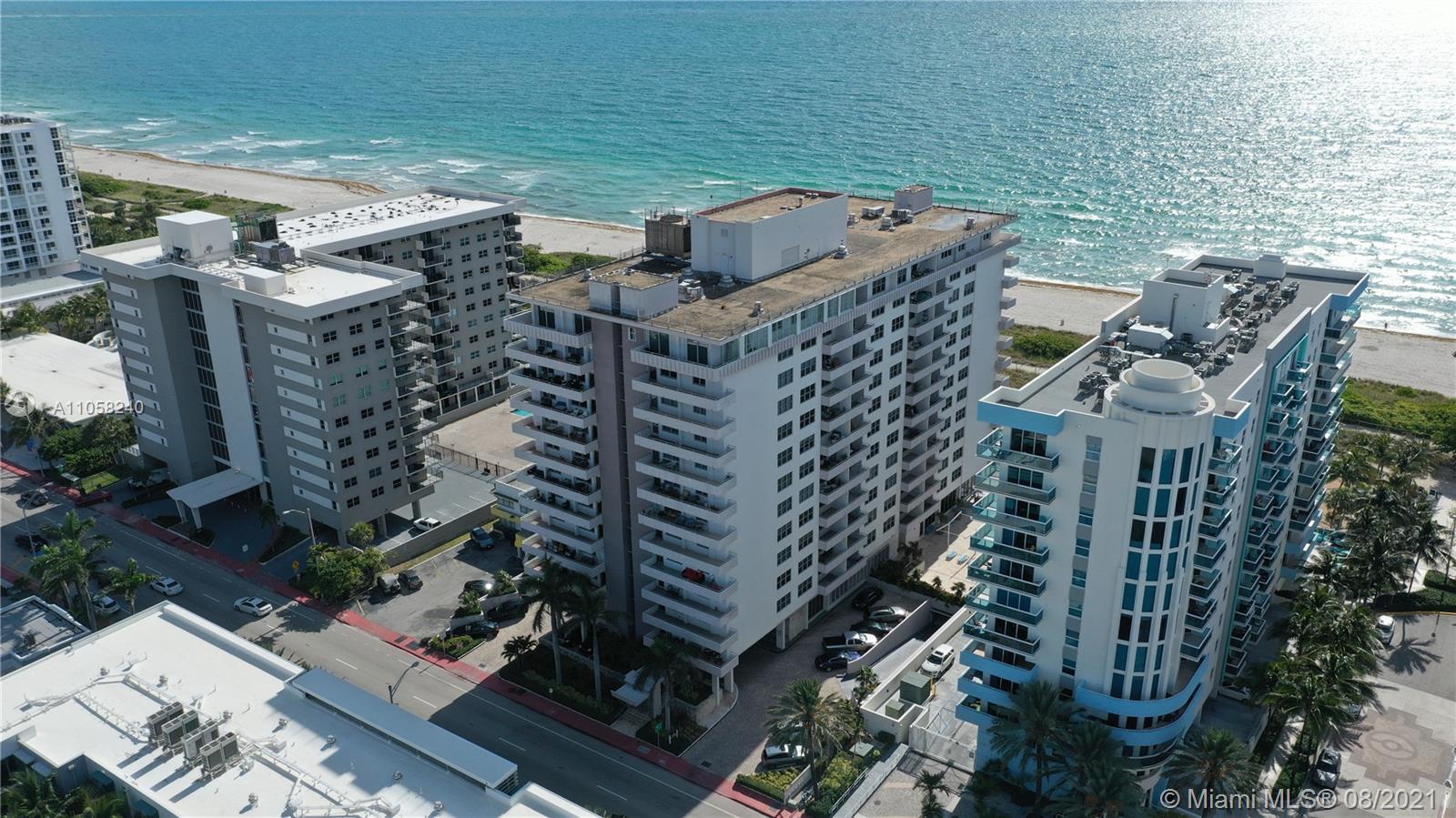 FOUR WINDS CONDO - Residential