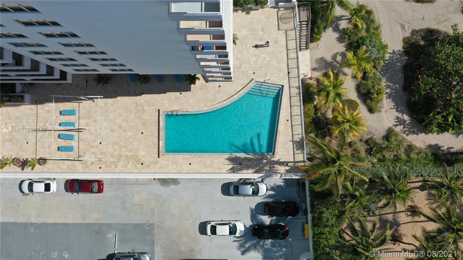 FOUR WINDS CONDO - Residential