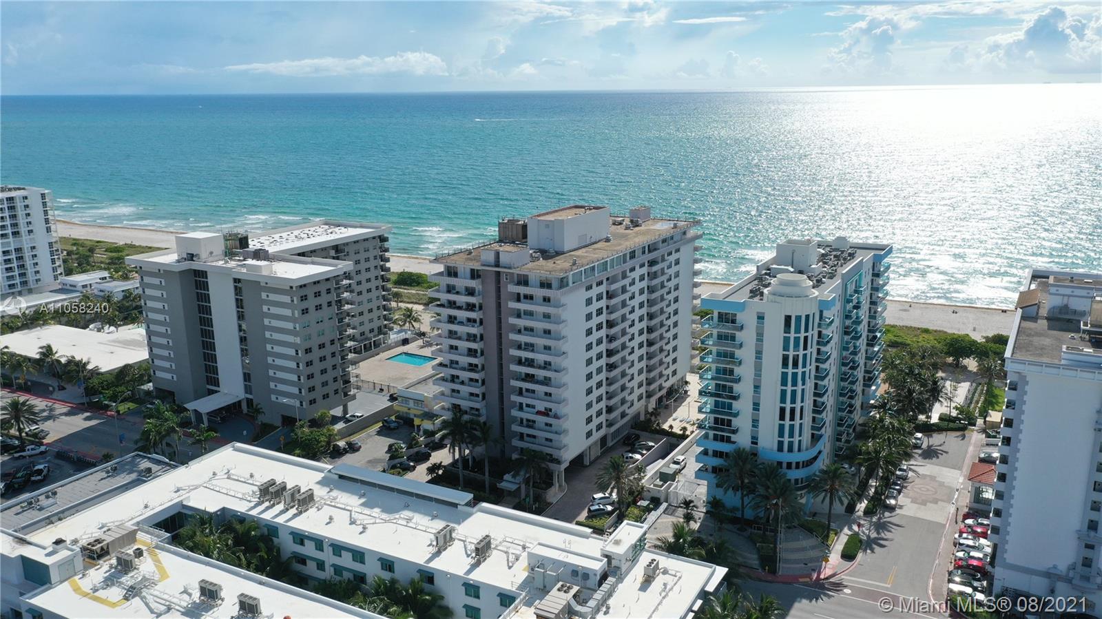 FOUR WINDS CONDO - Residential