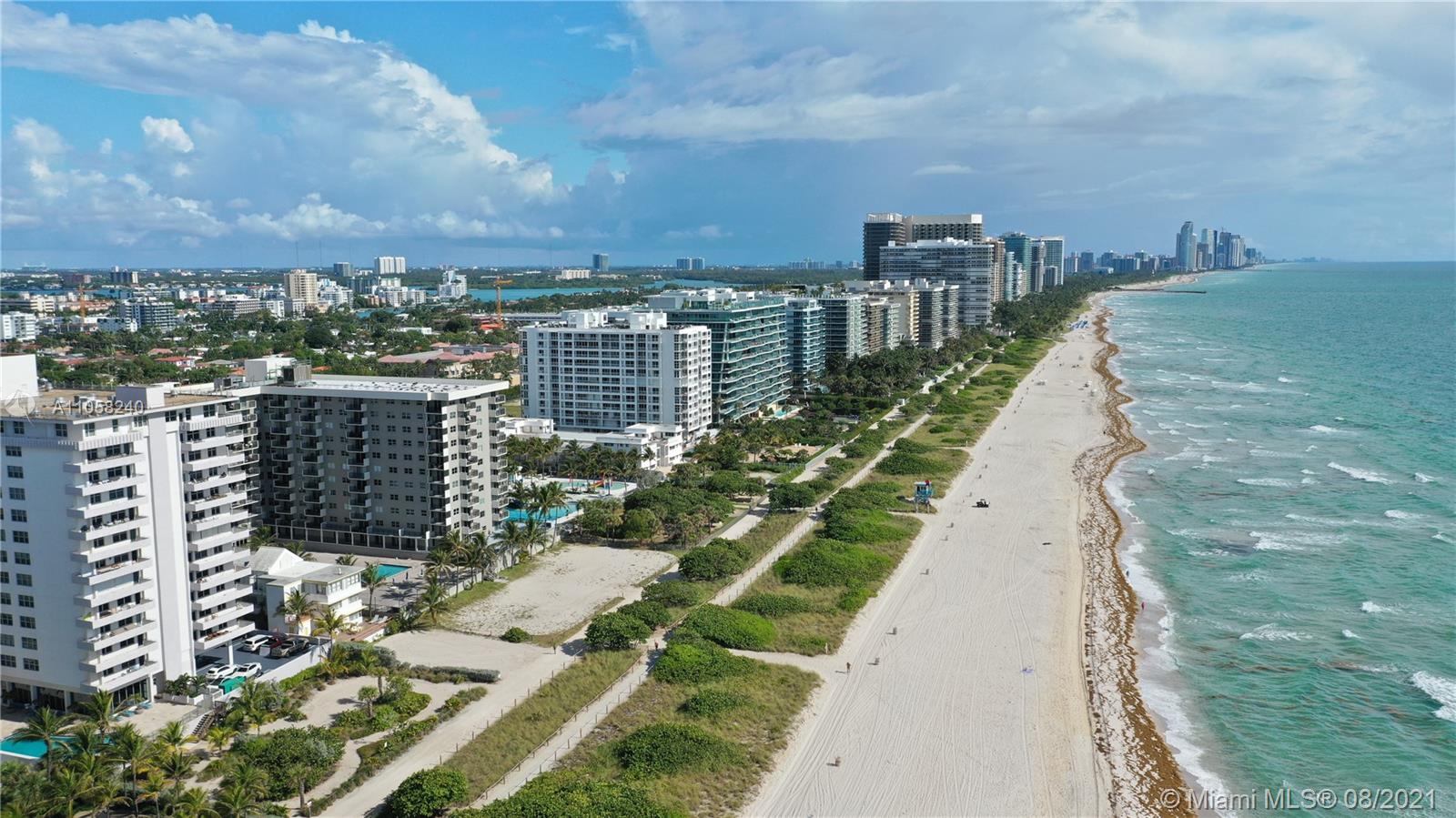 FOUR WINDS CONDO - Residential