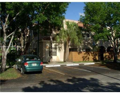 VISIONS AT BONAVENTURE - Residential Lease