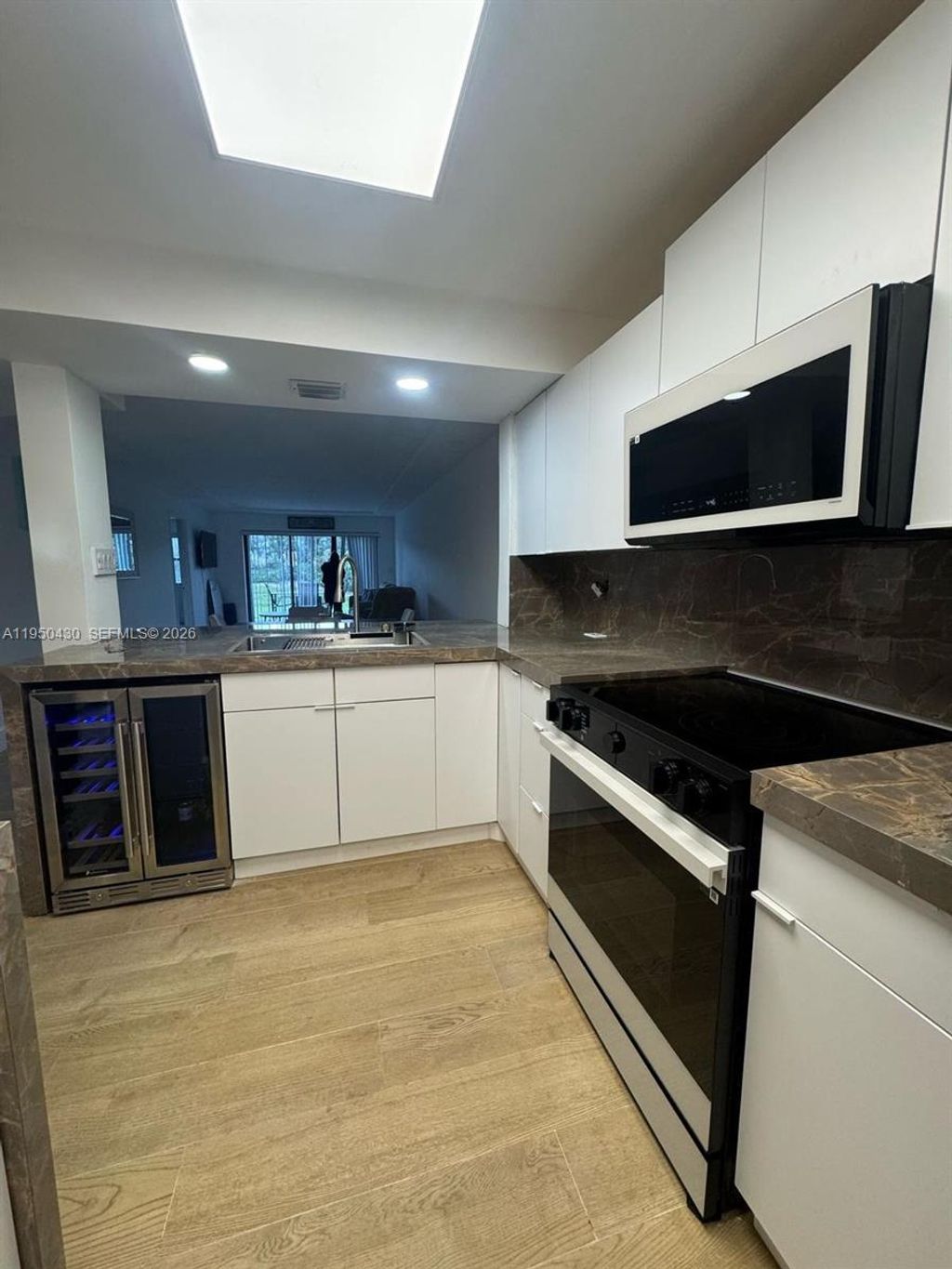 Photo of 10044 S Ocean Dr #105, Jensen Beach, FL 34957 (MLS # A11950430)