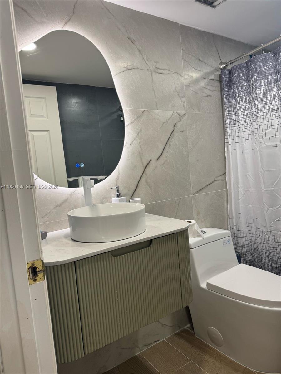 SEA WINDS CONDOMINIUM - Residential