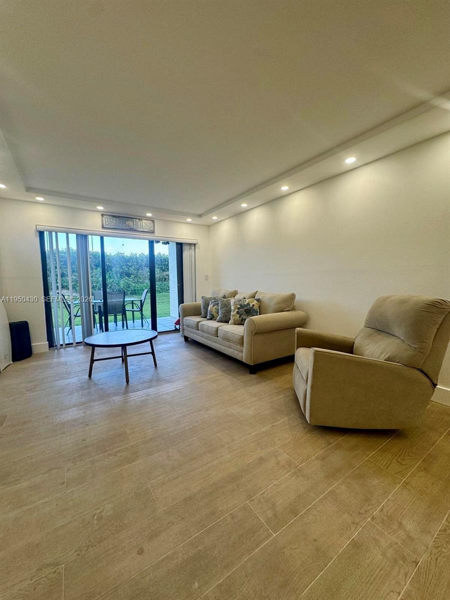 SEA WINDS CONDOMINIUM - Residential