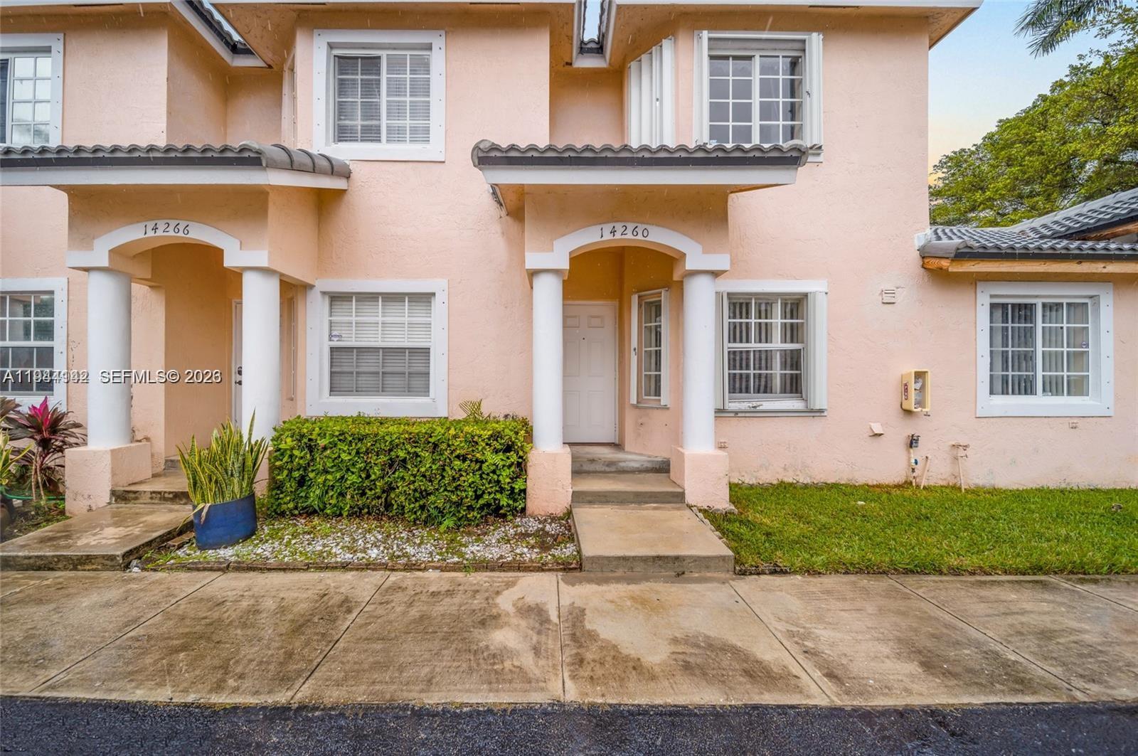 BONITA VILLAS CONDO - Residential