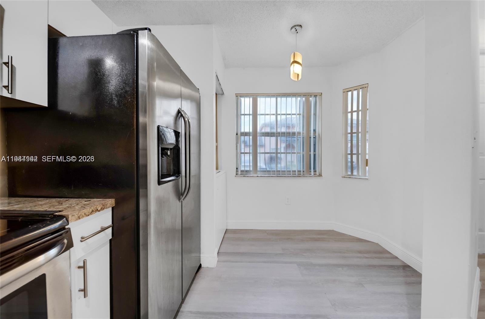 BONITA VILLAS CONDO - Residential