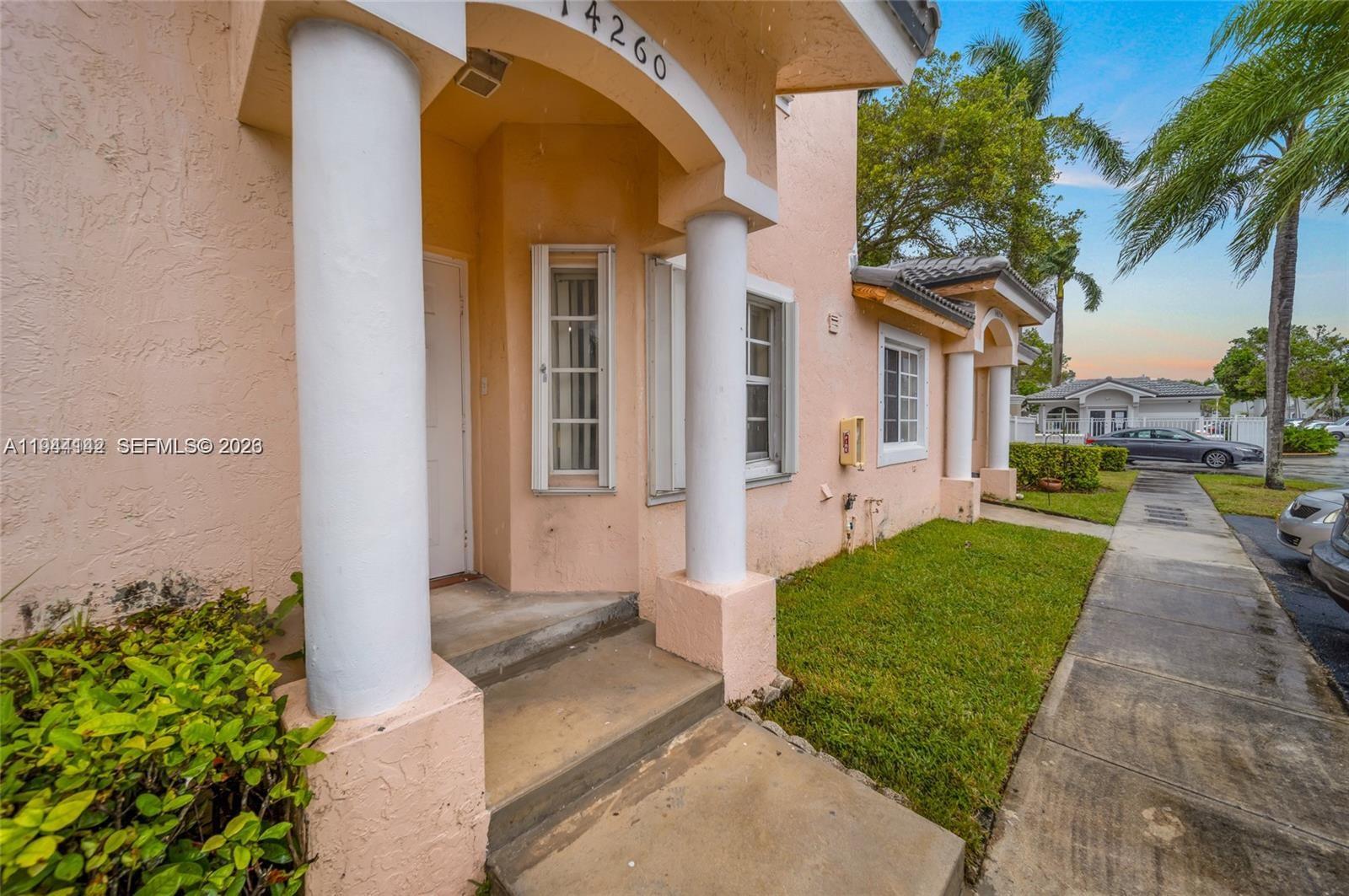 BONITA VILLAS CONDO - Residential