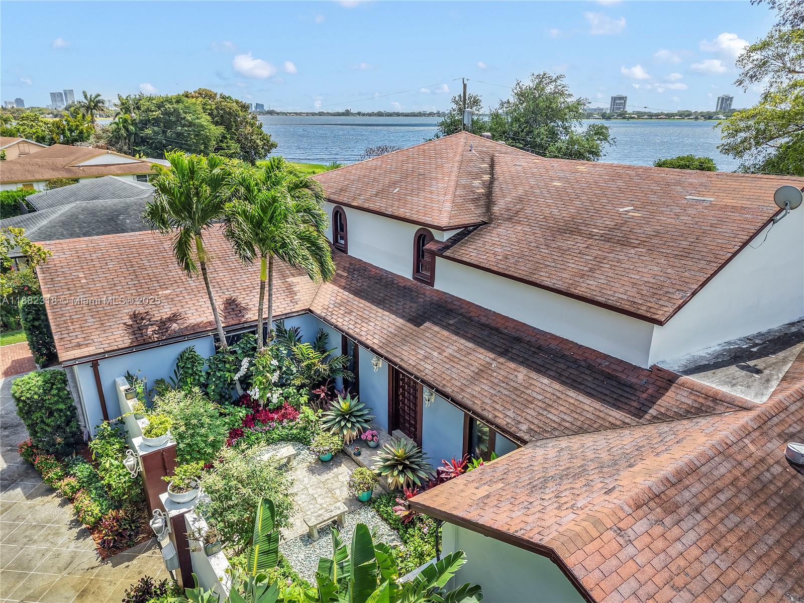 WESTFIELD AT WPB - Residential