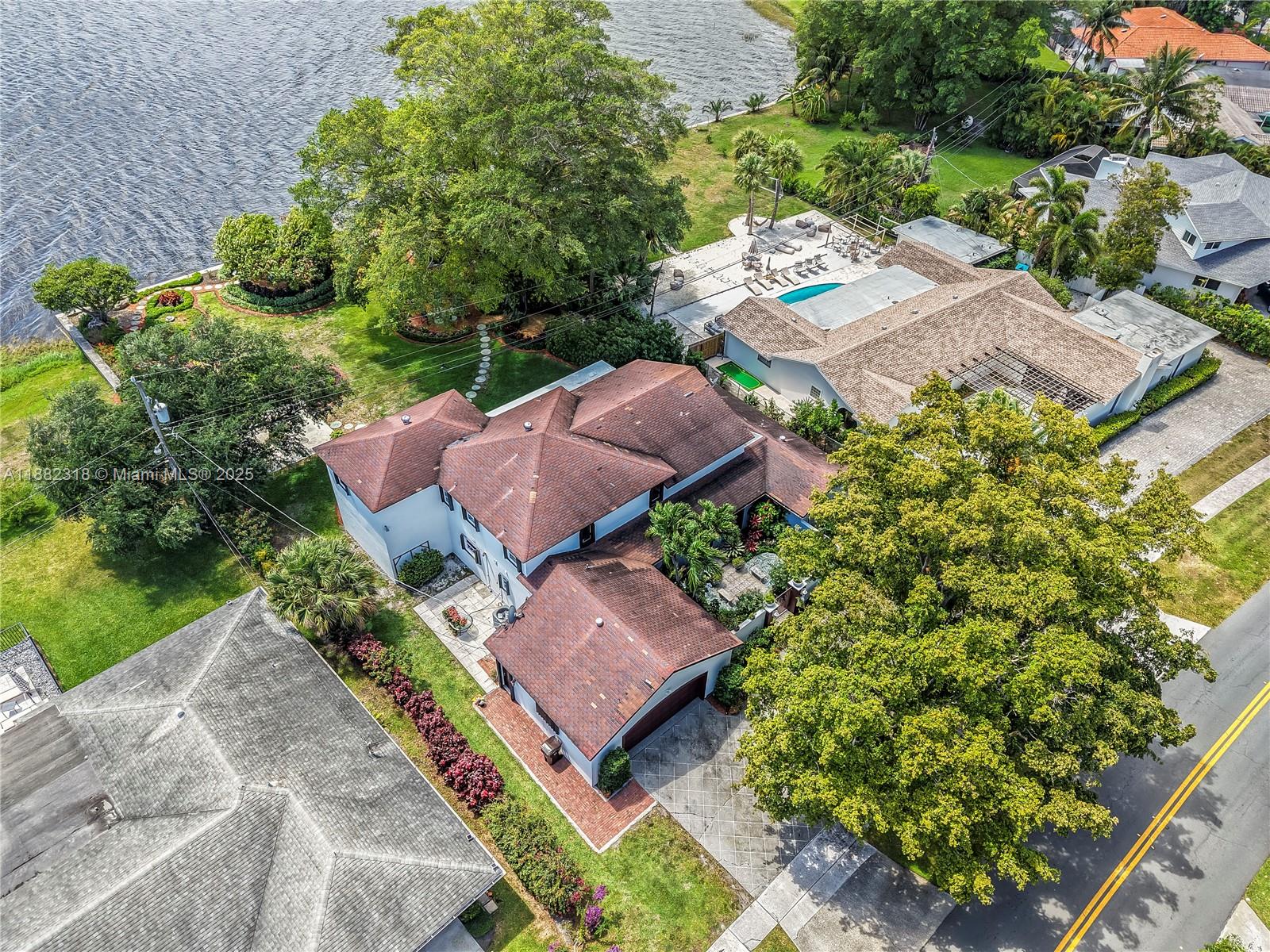 WESTFIELD AT WPB - Residential