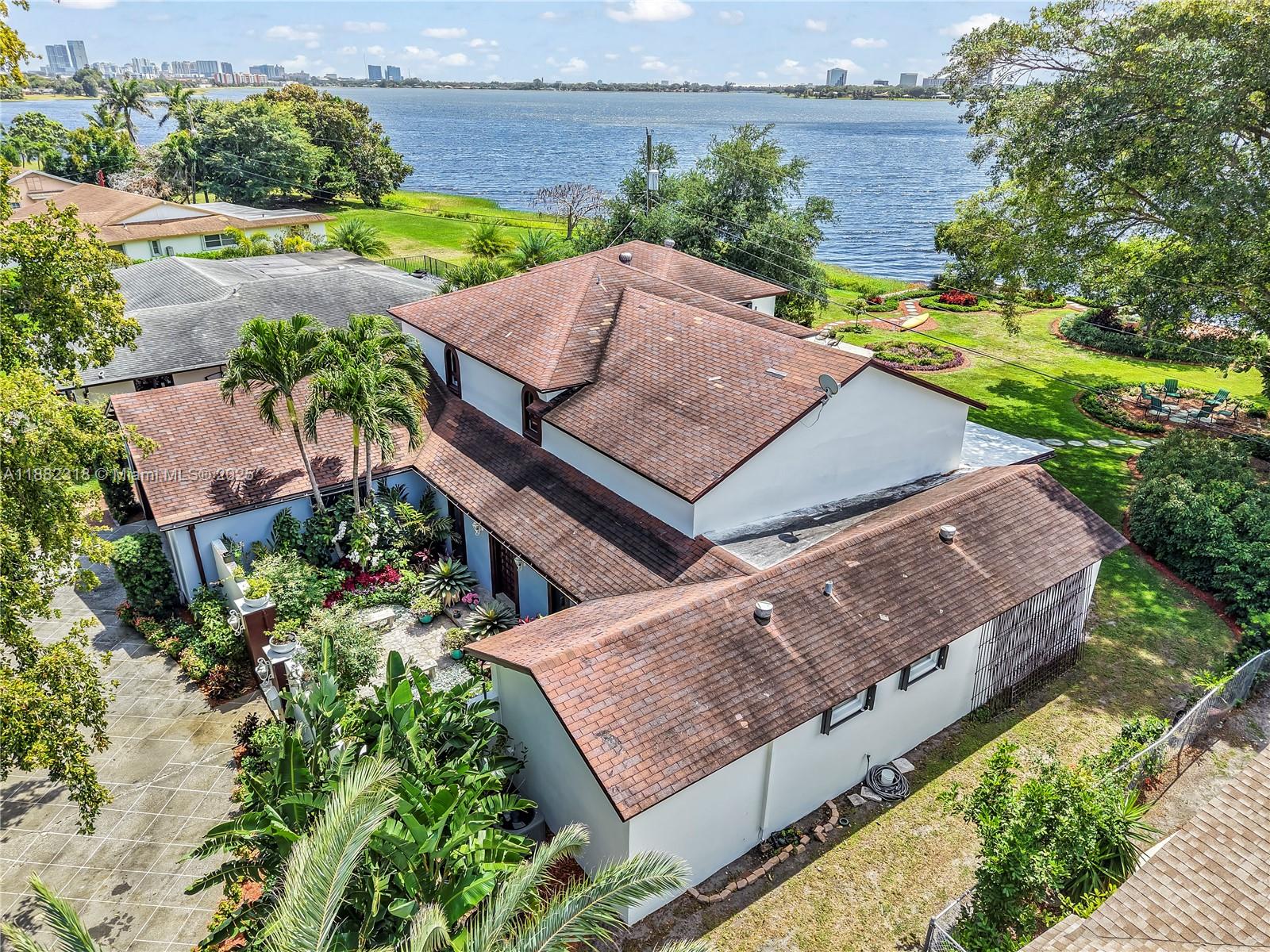 WESTFIELD AT WPB - Residential