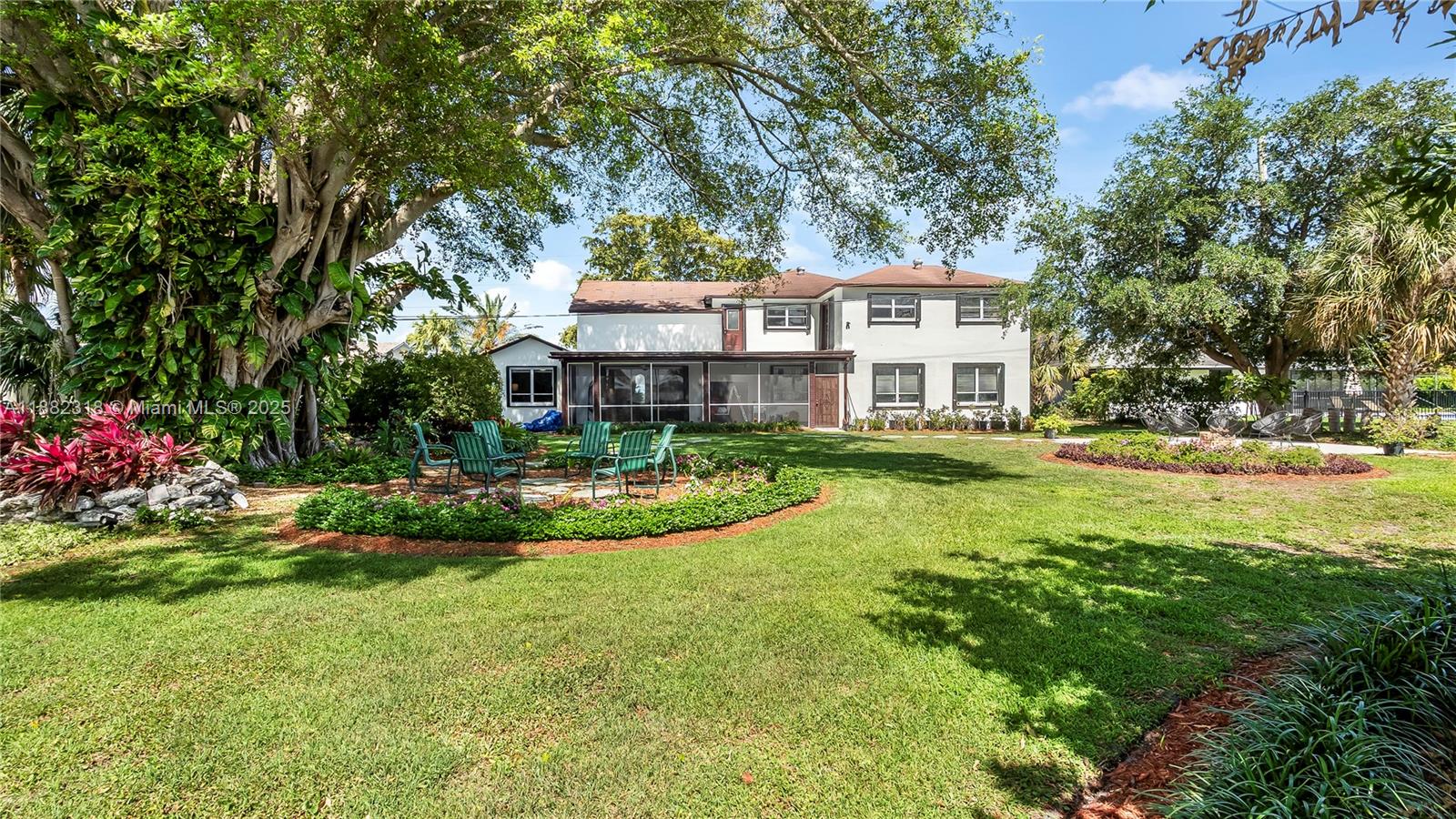 WESTFIELD AT WPB - Residential