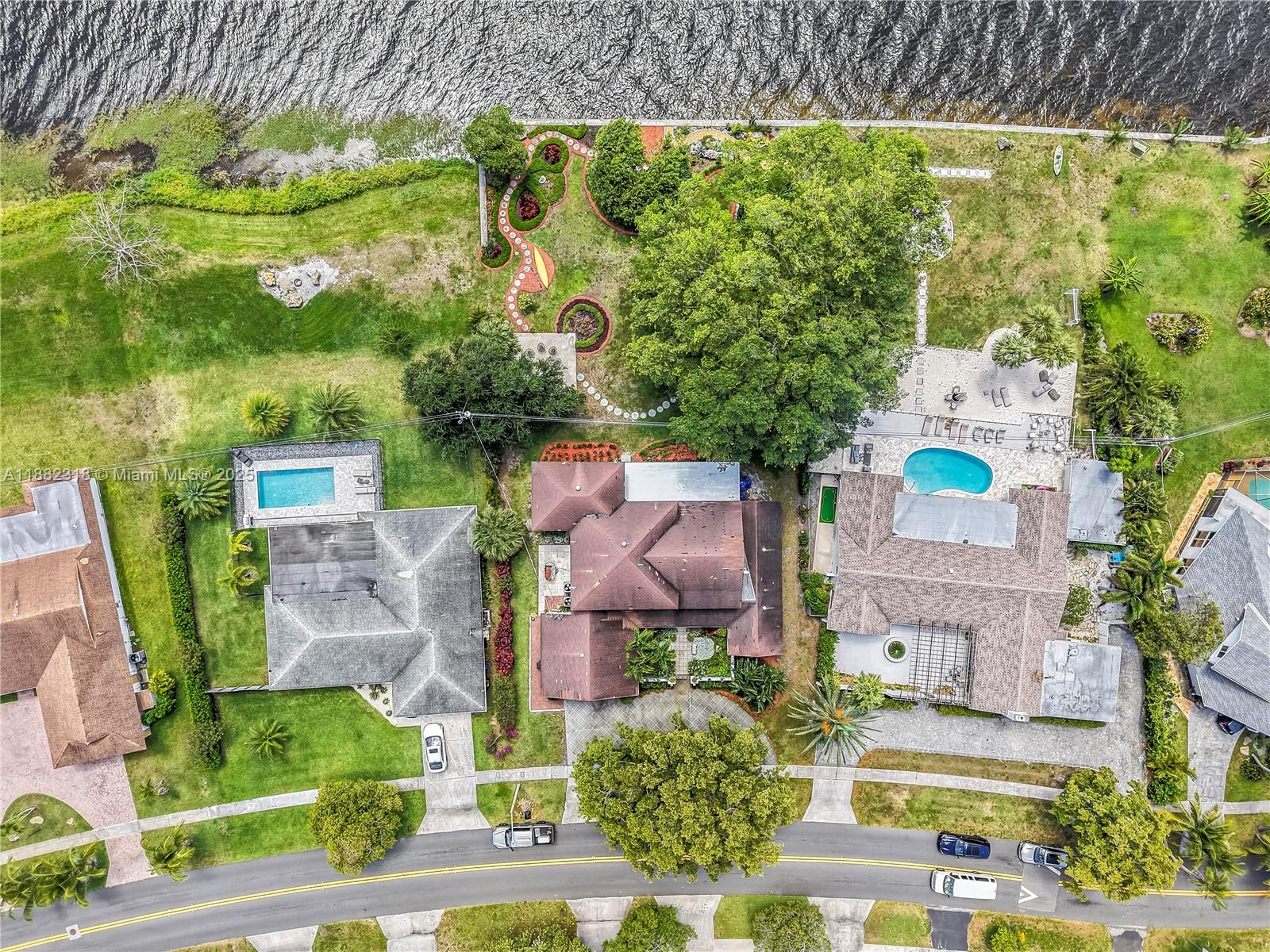 WESTFIELD AT WPB - Residential