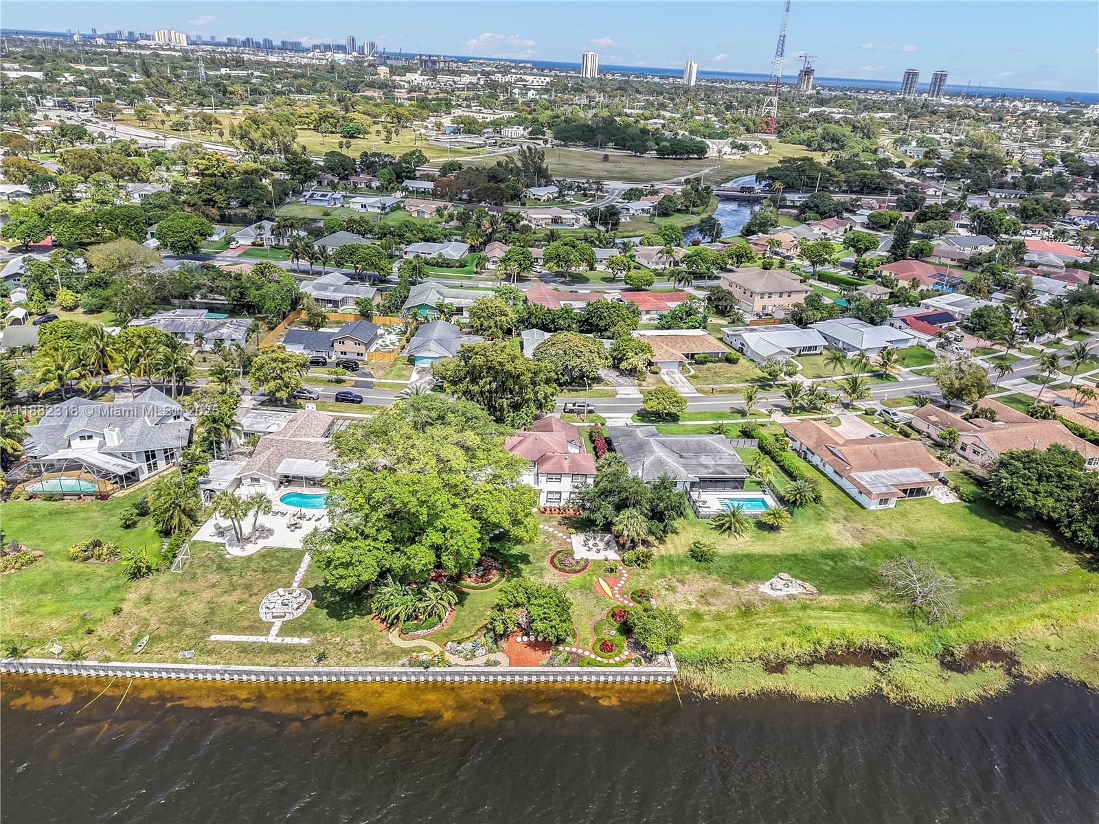 WESTFIELD AT WPB - Residential
