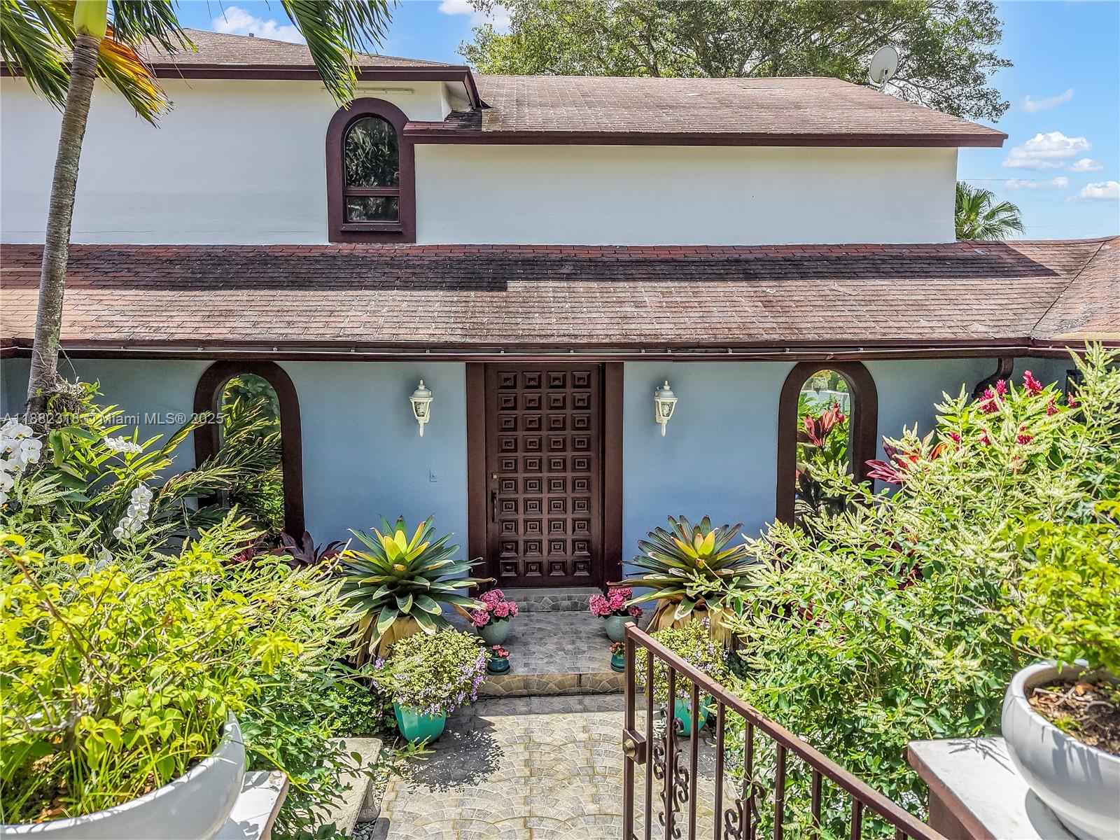 WESTFIELD AT WPB - Residential