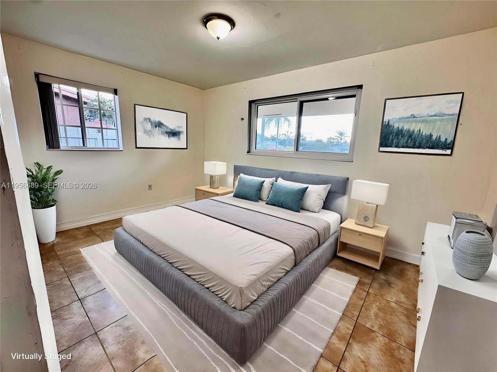 BOULEVARD HEIGHTS SEC 8 - Residential