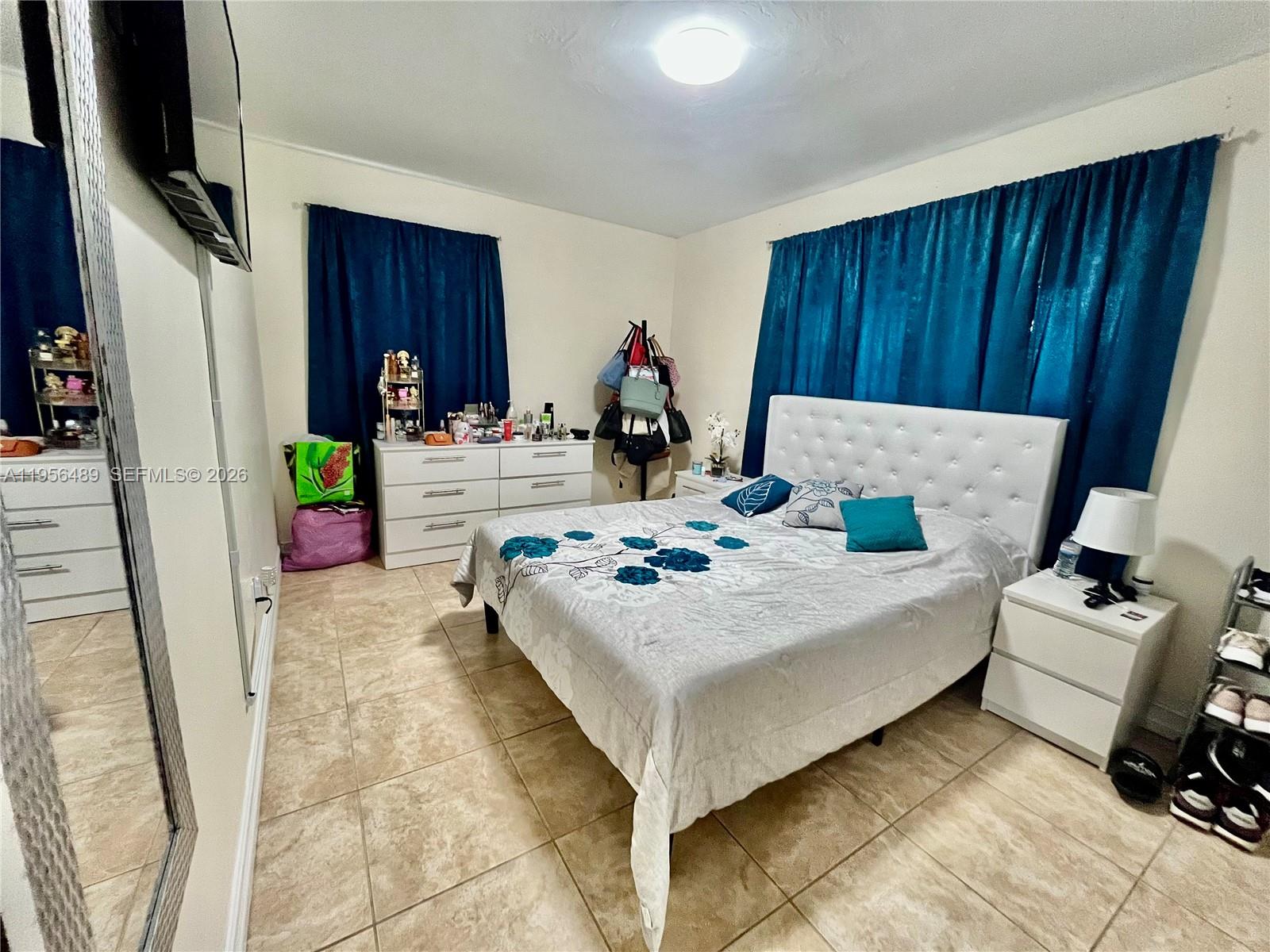 BOULEVARD HEIGHTS SEC 8 - Residential