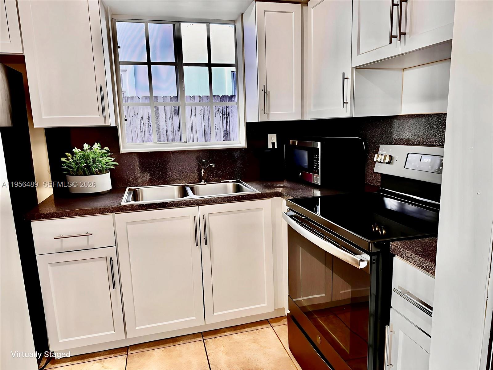 BOULEVARD HEIGHTS SEC 8 - Residential