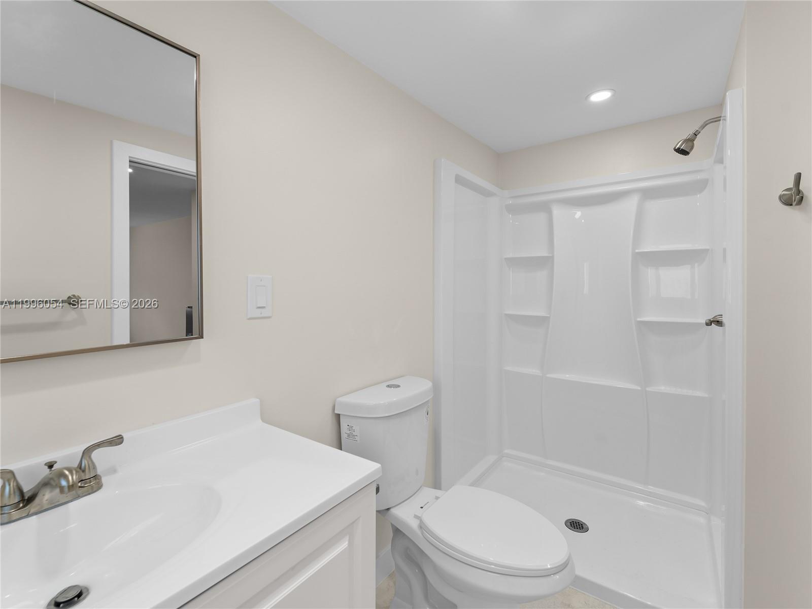 CENTRAL MIAMI PART 6 - Residential Lease