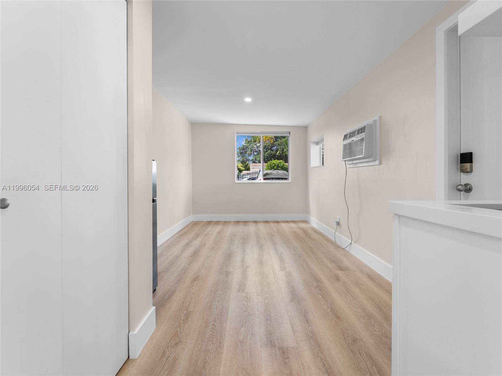 CENTRAL MIAMI PART 6 - Residential Lease