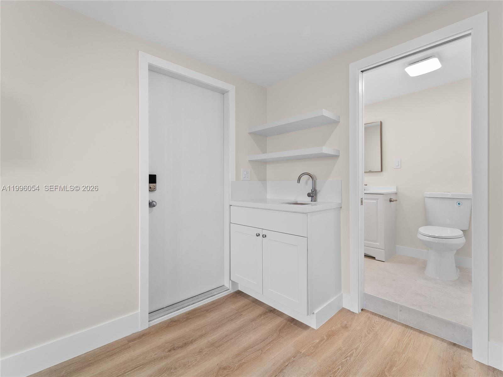 CENTRAL MIAMI PART 6 - Residential Lease