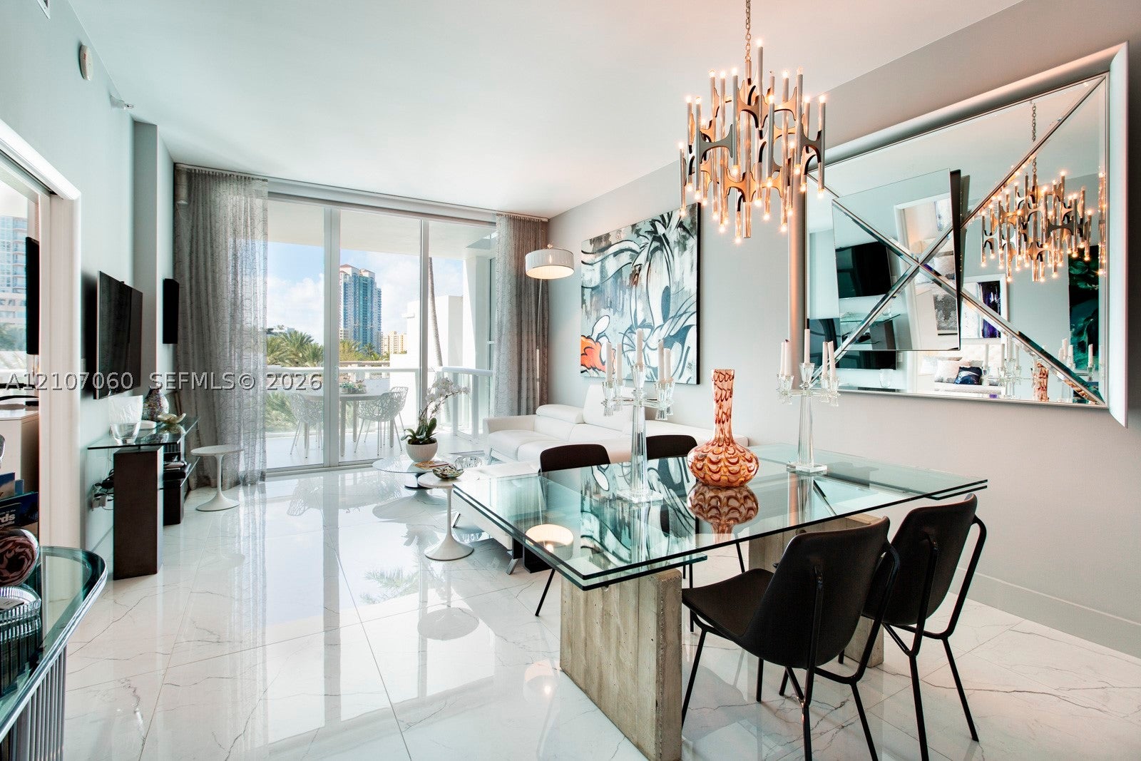 50 S Pointe Dr 610