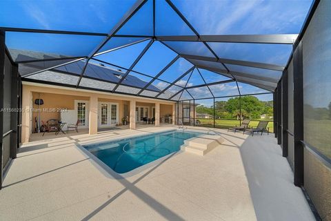 A home in Ocala