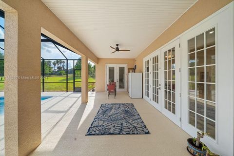 A home in Ocala