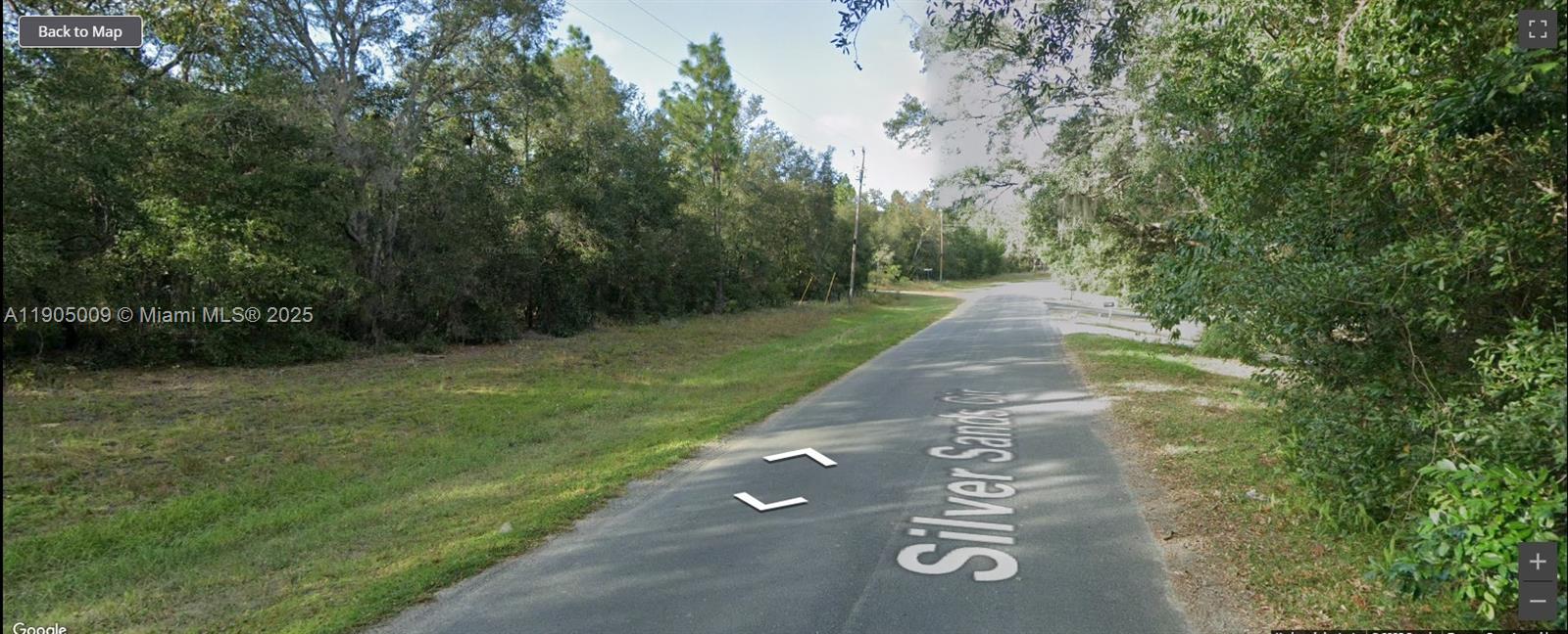 BIG TREE LAKES - Land