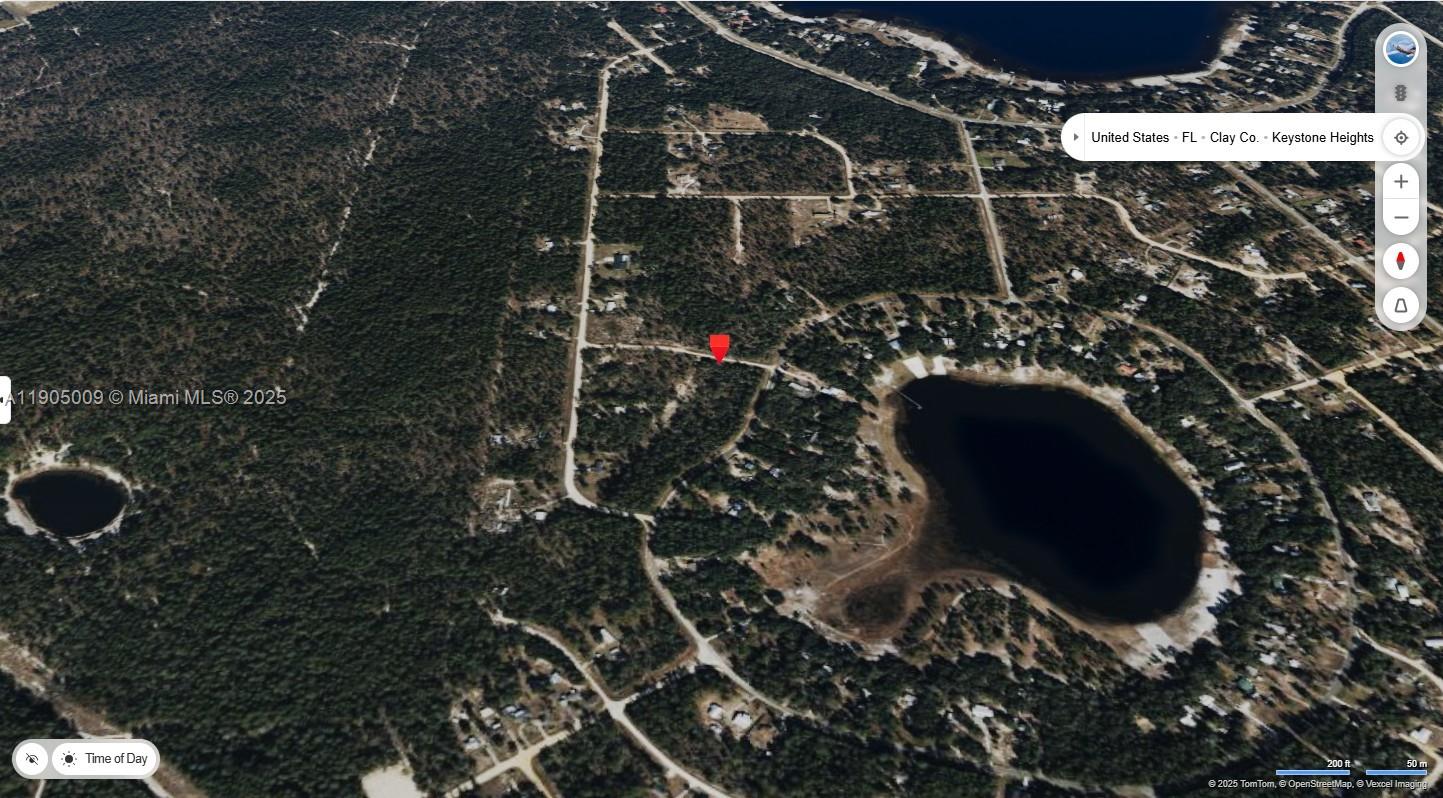 BIG TREE LAKES - Land