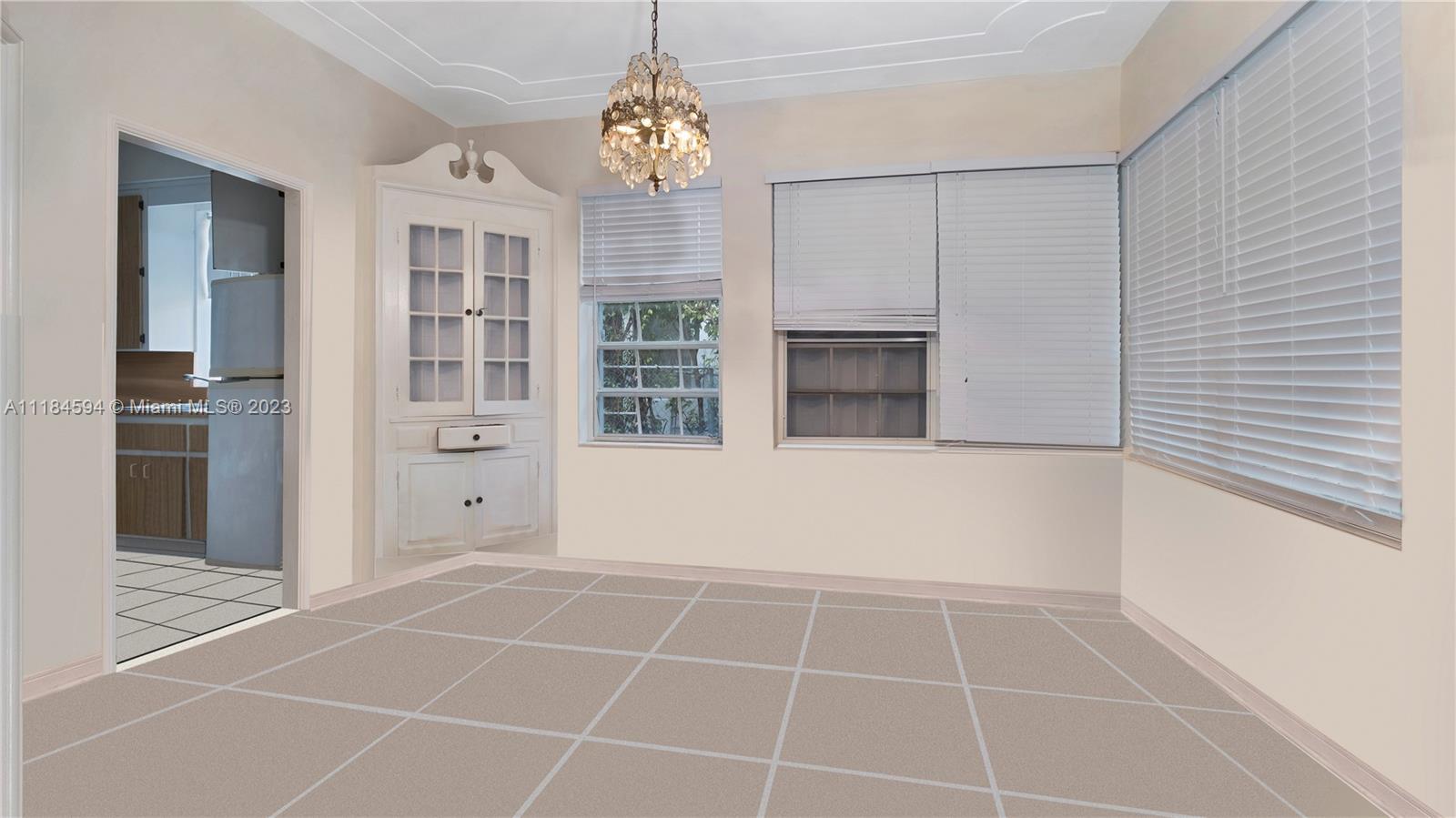 LAKE VIEW SUB - Residential