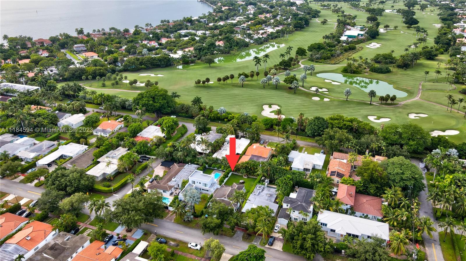 LAKE VIEW SUB - Residential