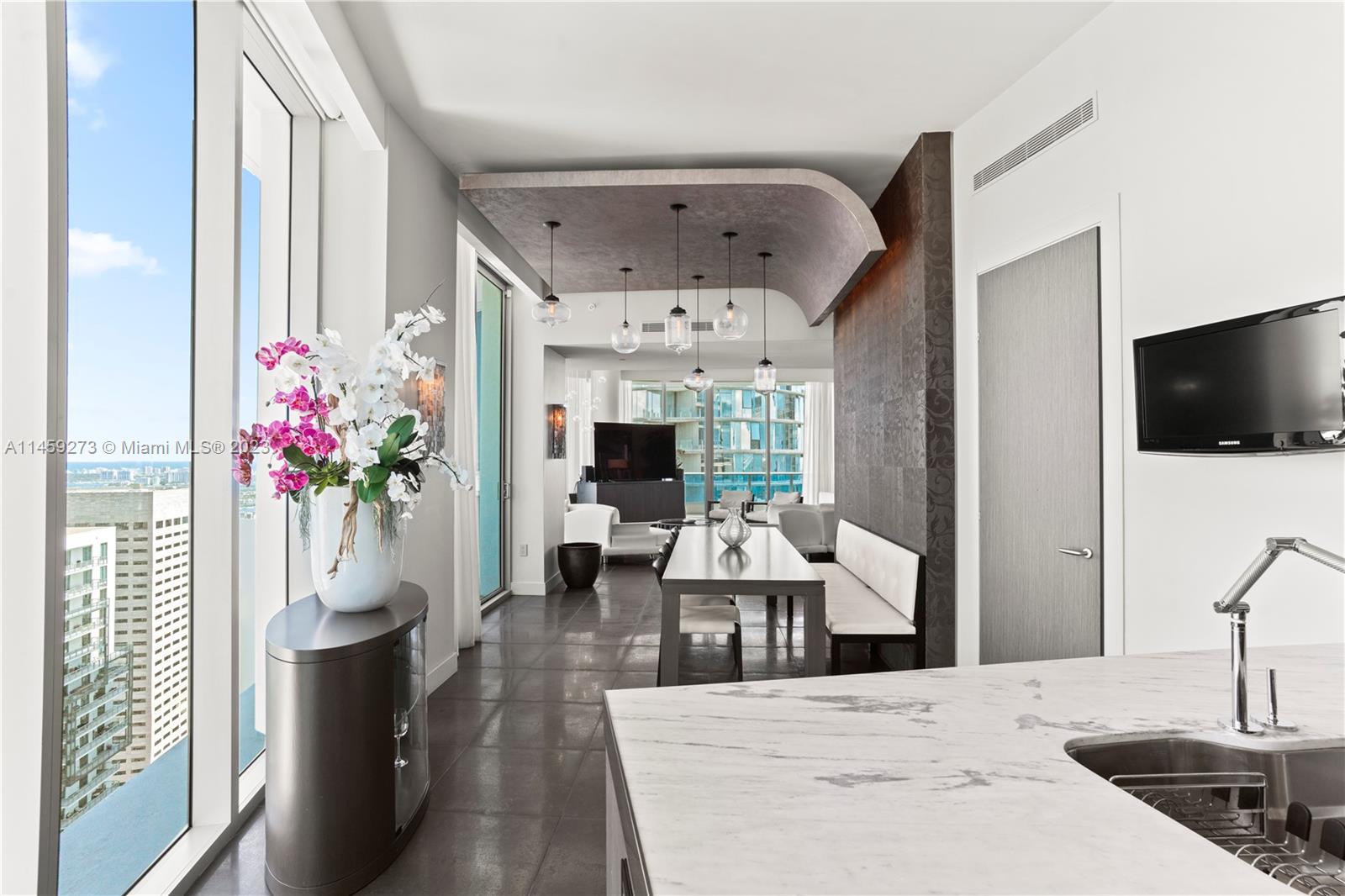 EPIC WEST CONDO - Residential