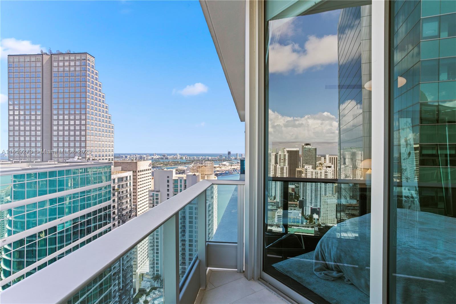 EPIC WEST CONDO - Residential