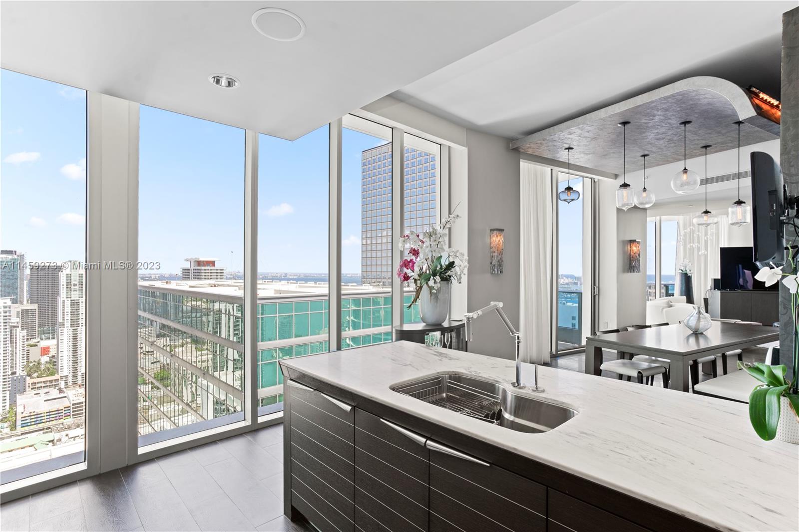 EPIC WEST CONDO - Residential