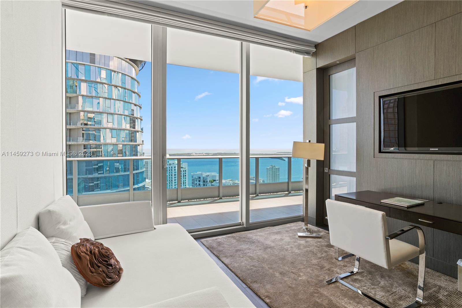 EPIC WEST CONDO - Residential