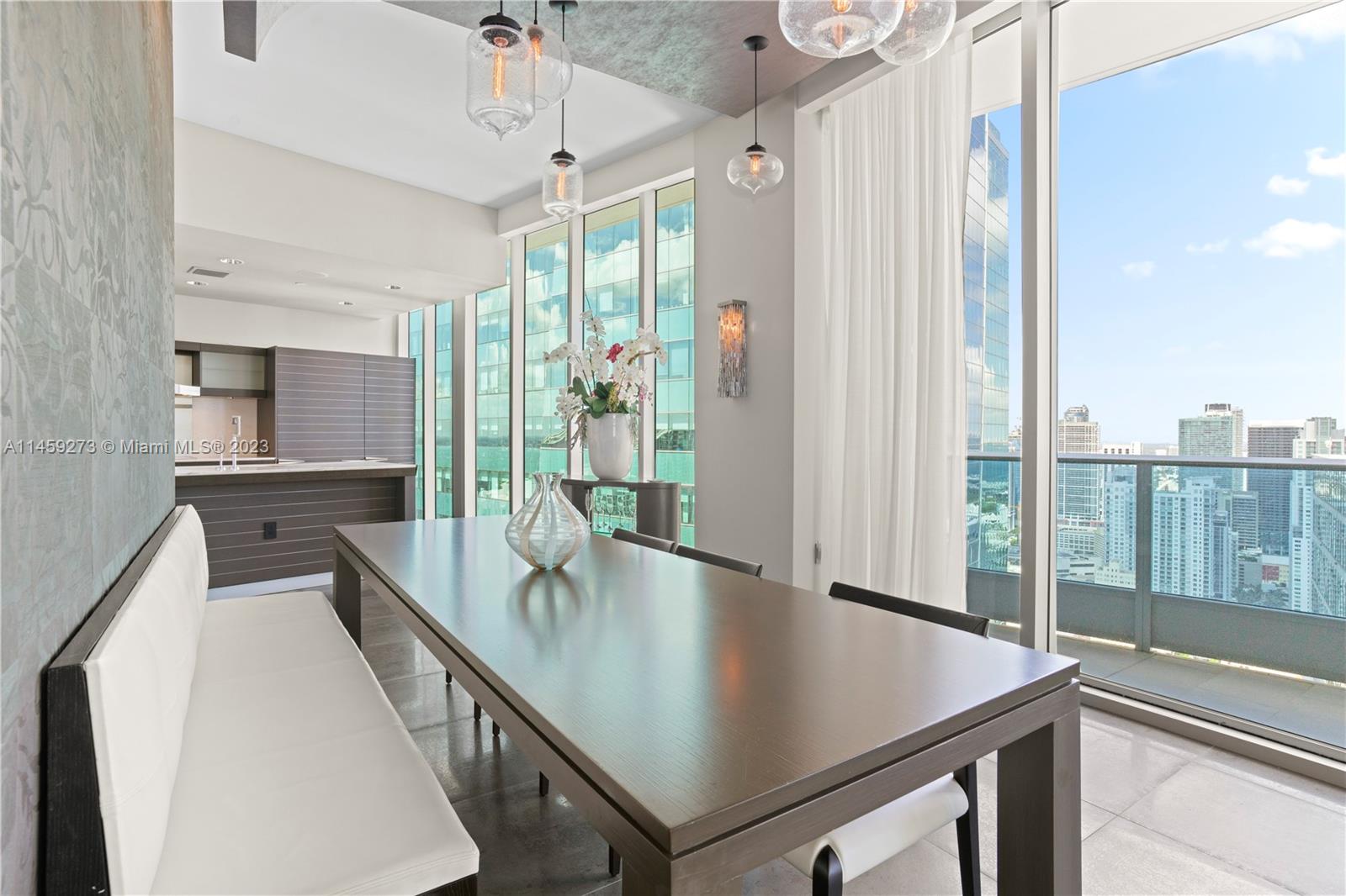 EPIC WEST CONDO - Residential