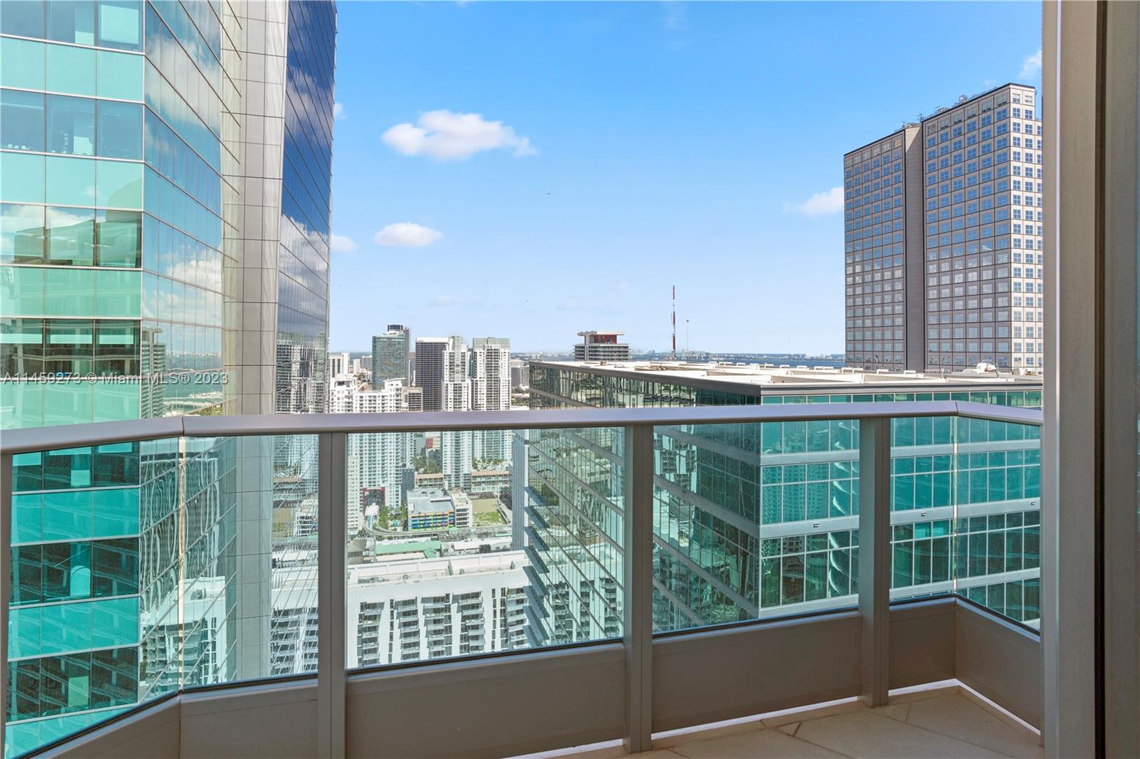 EPIC WEST CONDO - Residential