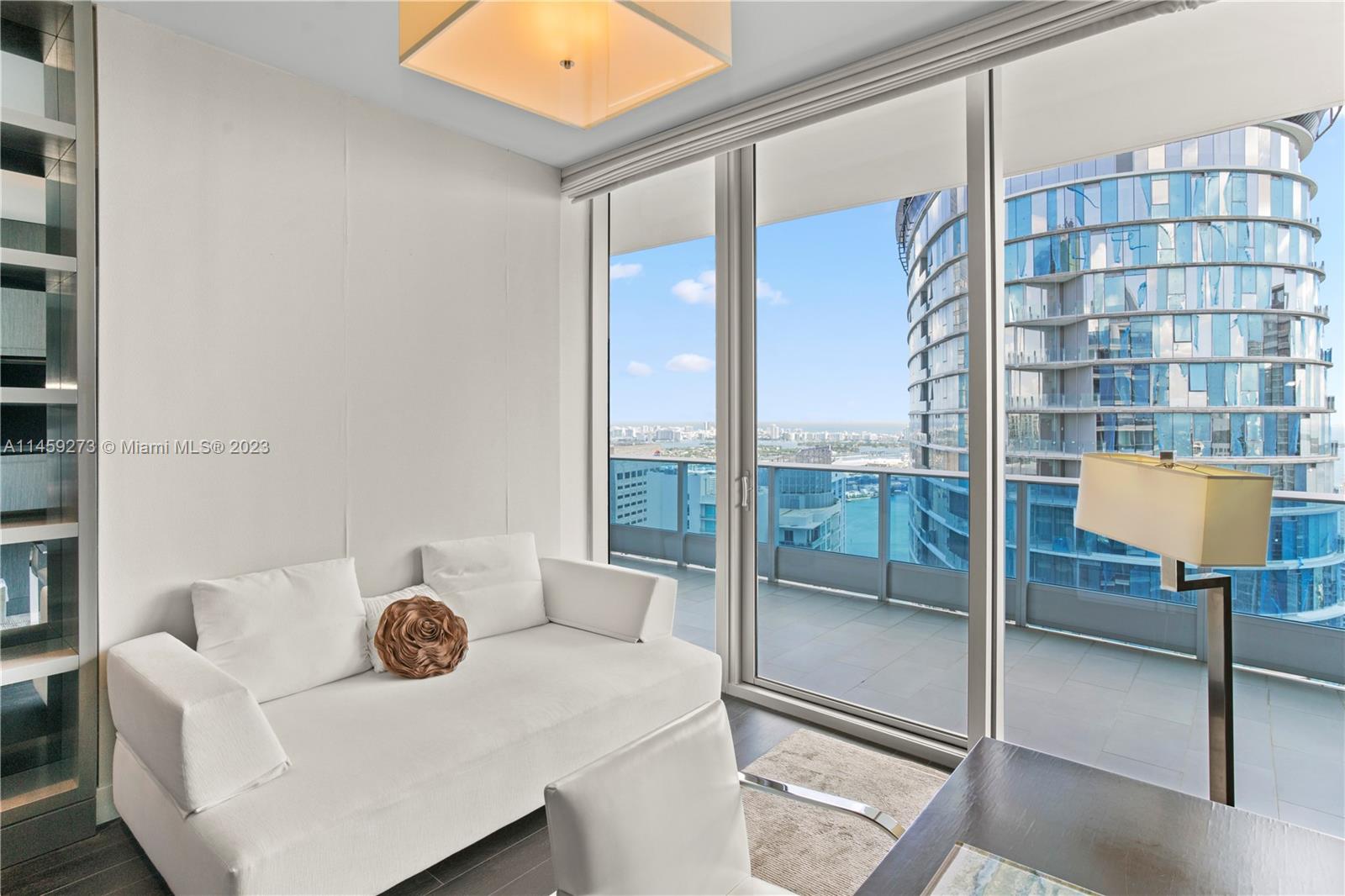 EPIC WEST CONDO - Residential