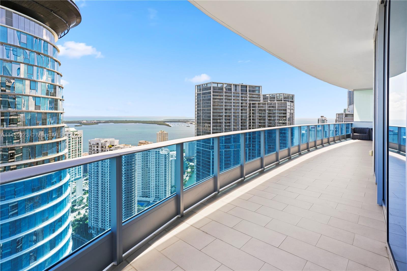 EPIC WEST CONDO - Residential